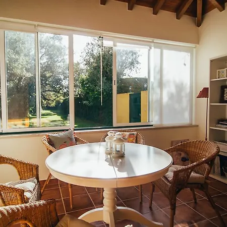 Quinta De Casevel - Terra Cheia Séjour à la campagne