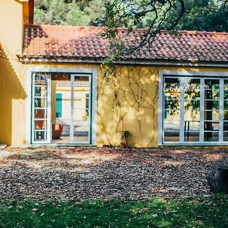 Séjour à la campagne Quinta De Casevel - Terra Cheia Caldas Da Rainha