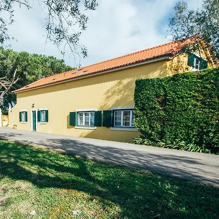 Séjour à la campagne Quinta De Casevel - Terra Cheia